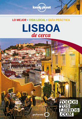 Lisboa De cerca 2