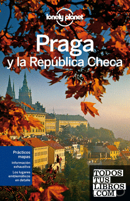 Praga y la República Checa 7