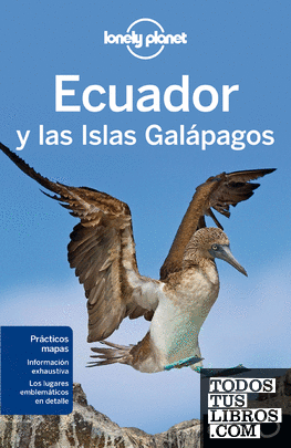 Ecuador y las Islas Galápagos 5