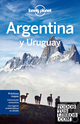 Argentina y Uruguay 4