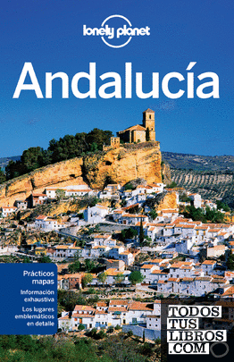 Andalucía 1