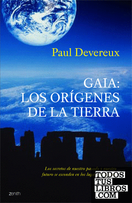 Gaia: los orígenes de la Tierra