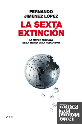 La sexta extinción