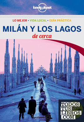 Milán y los Lagos De cerca 2