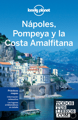 Nápoles, Pompeya y la Costa Amalfitana 1