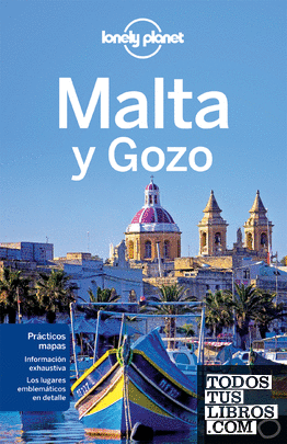 Malta y Gozo 1