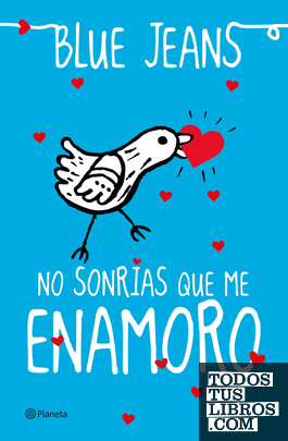 No sonrías que me enamoro No sonrías que me enamoro