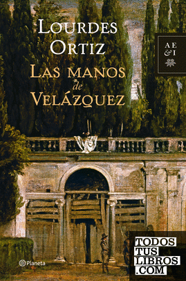 Las manos de Velázquez