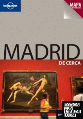 Madrid De cerca
