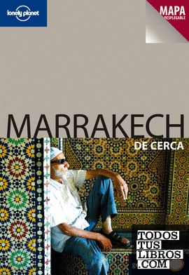 Marrakech De cerca