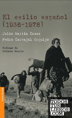 El exilio español (1936-1978)