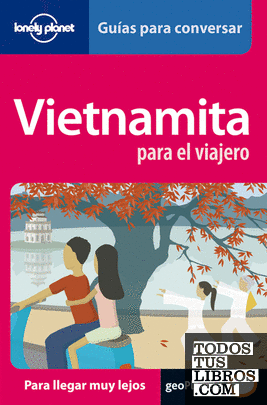 Vietnamita para el viajero 1
