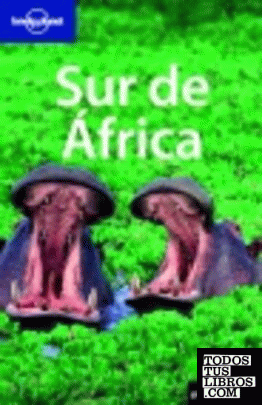 SUR DE ÁFRICA