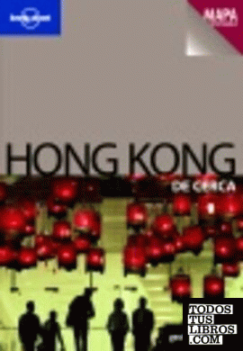 Hong Kong de cerca 1