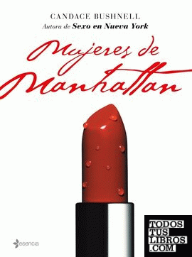 Mujeres de Manhattan