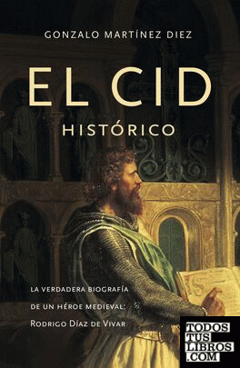 El Cid histórico