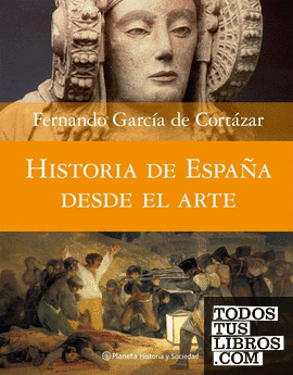 Historia de España desde el arte