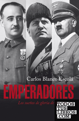 Emperadores