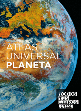 Atlas Universal Planeta