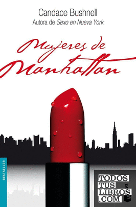 Mujeres de Manhattan