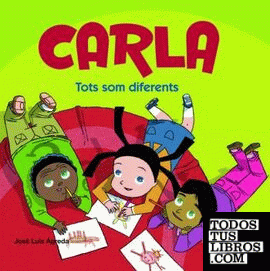 Carla. Tots som diferents