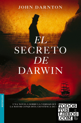 El secreto de Darwin