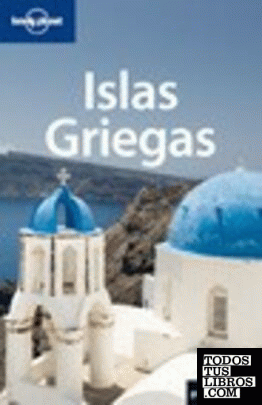 Islas griegas