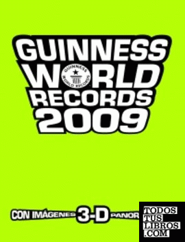 Guinness 2009