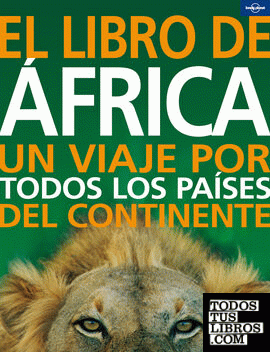 El libro de África