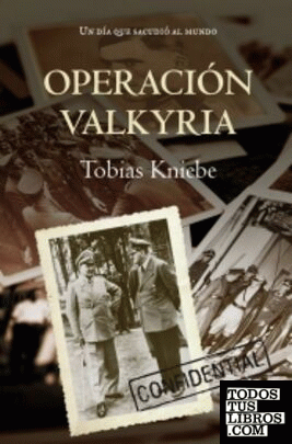Operación Valkyria