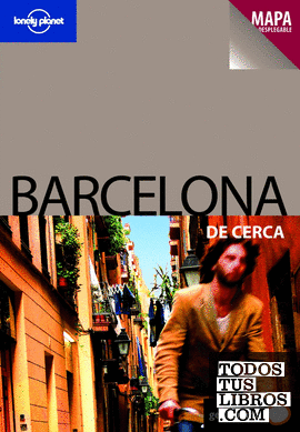 Barcelona De cerca 2