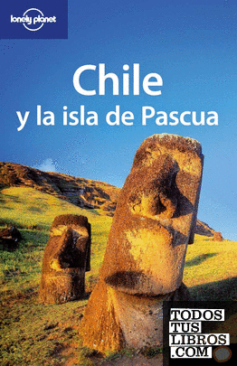 Chile y la isla de Pascua 4