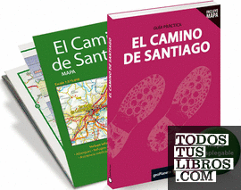 Guía El camino de Santiago