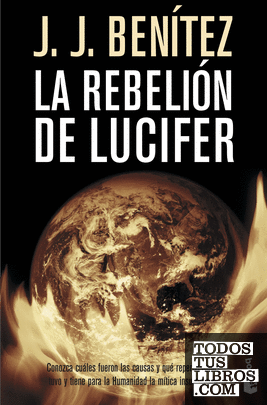 La rebelión de Lucifer