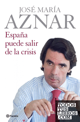 España puede salir de la crisis