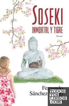 Soseki. Inmortal y tigre