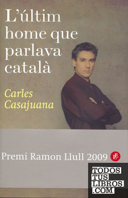 El último hombre que hablaba catalán