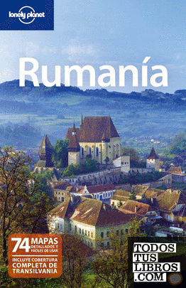 Rumanía 1