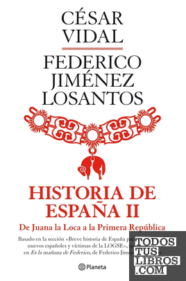 Historia de España II