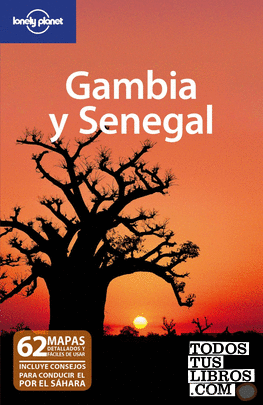 Gambia y Senegal 2