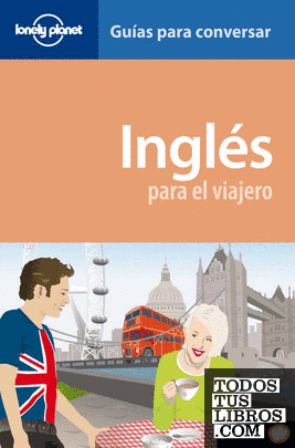 Inglés para el viajero 2