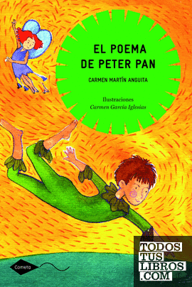 El poema de Peter Pan