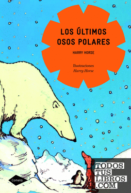 Los últimos osos polares
