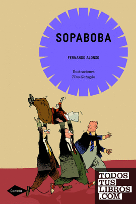 Sopaboba