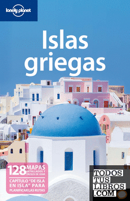 Islas griegas 2