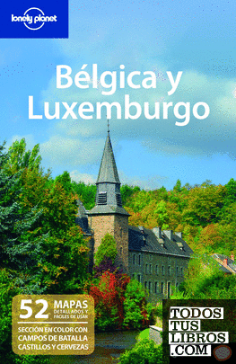 Bélgica y Luxemburgo 1