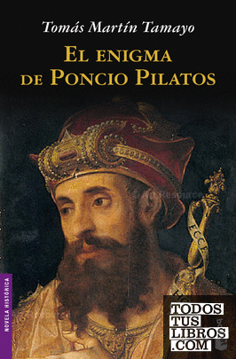 El enigma de Poncio Pilatos