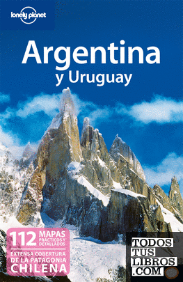 Argentina y Uruguay 3