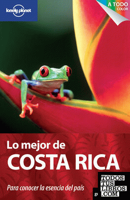 Lo mejor de Costa Rica 1