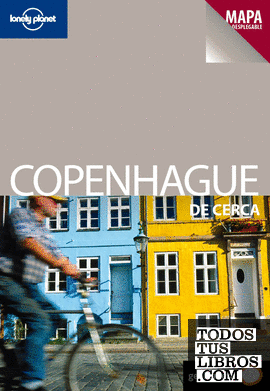 Copenhague De cerca 1